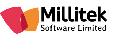 Millitek Software Ltd Logo